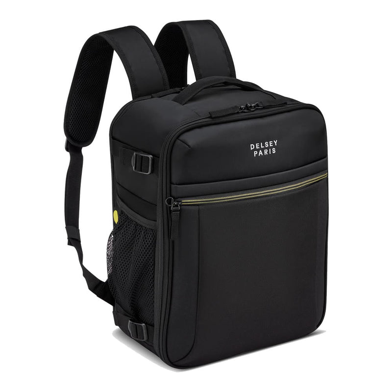 MOCHILA DE VIAJE UNDERSEATER PORTANOTEBOOK 15,6" BROCHANT 3.0