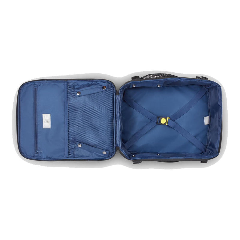 MOCHILA DE VIAJE UNDERSEATER PORTANOTEBOOK 15,6" BROCHANT 3.0