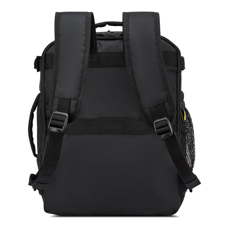 MOCHILA DE VIAJE UNDERSEATER PORTANOTEBOOK 15,6" BROCHANT 3.0