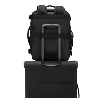 MOCHILA DE VIAJE UNDERSEATER PORTANOTEBOOK 15,6" BROCHANT 3.0