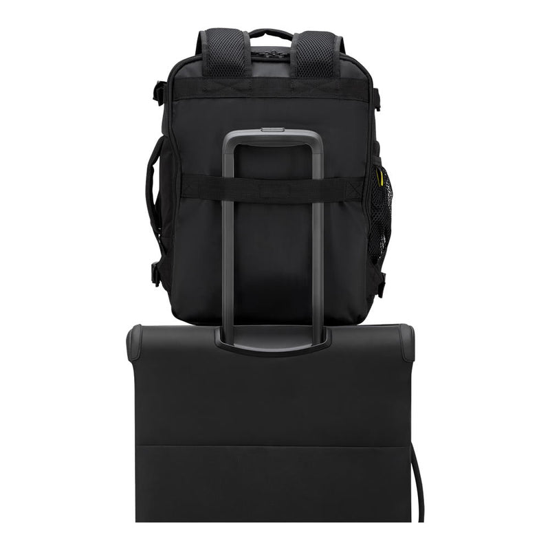 MOCHILA DE VIAJE UNDERSEATER PORTANOTEBOOK 15,6" BROCHANT 3.0