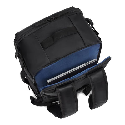 MOCHILA DE VIAJE UNDERSEATER PORTANOTEBOOK 15,6" BROCHANT 3.0