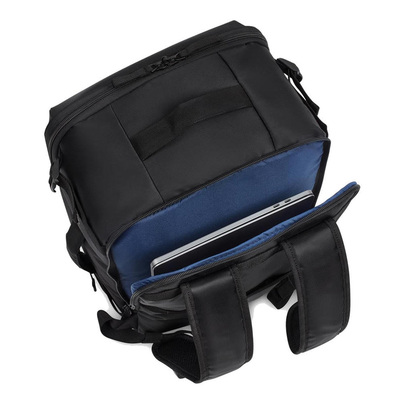 MOCHILA DE VIAJE UNDERSEATER PORTANOTEBOOK 15,6" BROCHANT 3.0