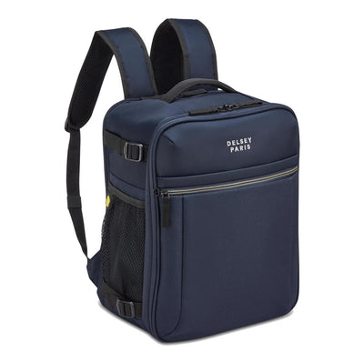 MOCHILA DE VIAJE UNDERSEATER PORTANOTEBOOK 15,6" BROCHANT 3.0