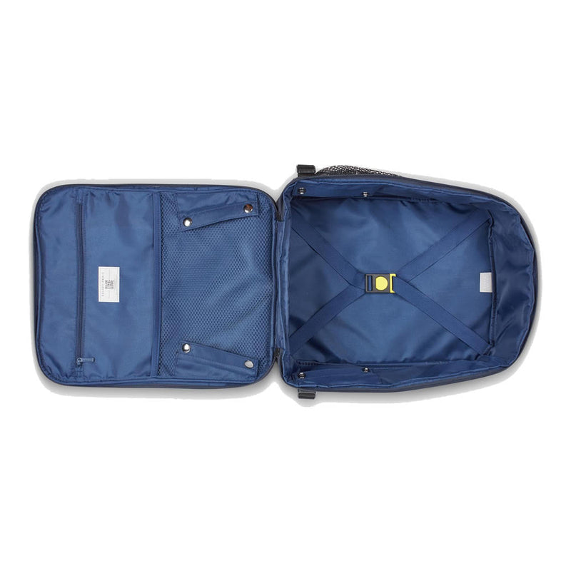 MOCHILA DE VIAJE UNDERSEATER PORTANOTEBOOK 15,6" BROCHANT 3.0