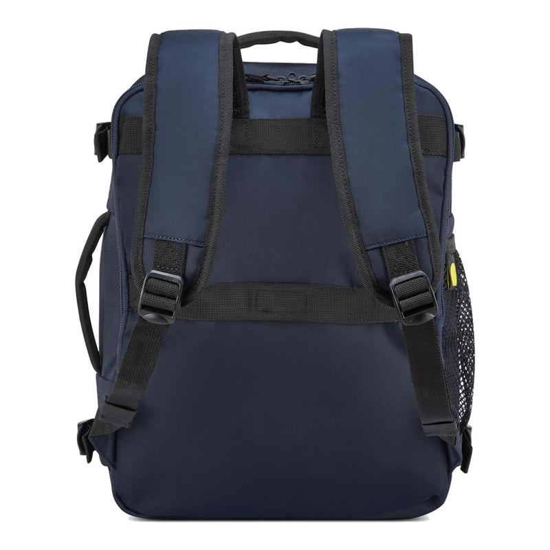 MOCHILA DE VIAJE UNDERSEATER PORTANOTEBOOK 15,6" BROCHANT 3.0