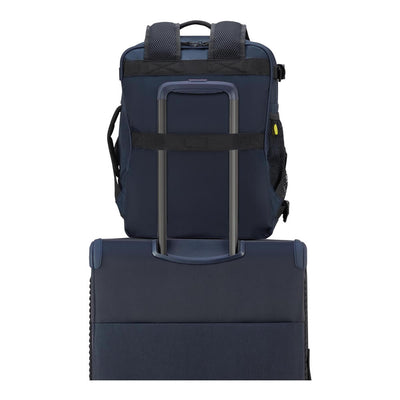 MOCHILA DE VIAJE UNDERSEATER PORTANOTEBOOK 15,6" BROCHANT 3.0