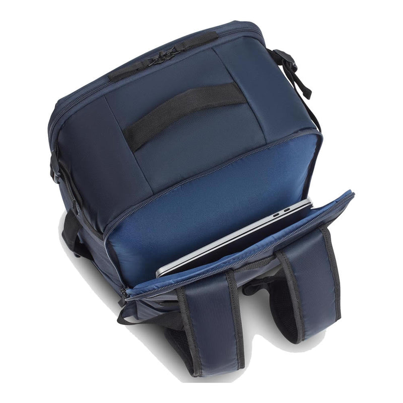 MOCHILA DE VIAJE UNDERSEATER PORTANOTEBOOK 15,6" BROCHANT 3.0