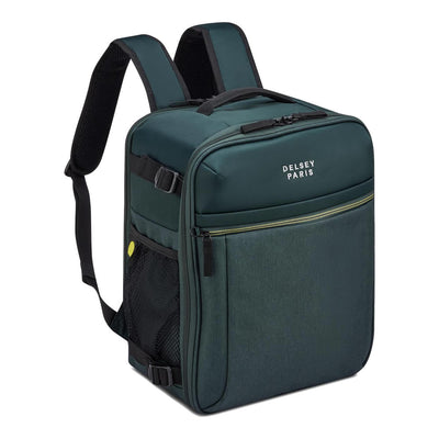 MOCHILA DE VIAJE UNDERSEATER PORTANOTEBOOK 15,6" BROCHANT 3.0