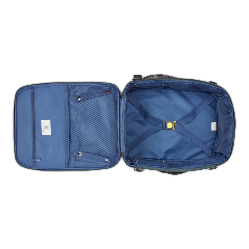 MOCHILA DE VIAJE UNDERSEATER PORTANOTEBOOK 15,6" BROCHANT 3.0