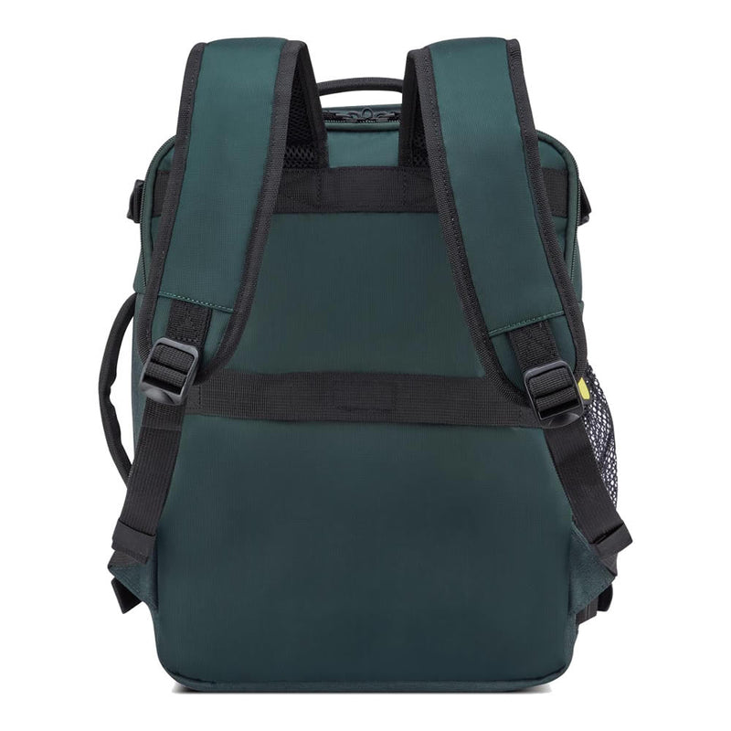 MOCHILA DE VIAJE UNDERSEATER PORTANOTEBOOK 15,6" BROCHANT 3.0
