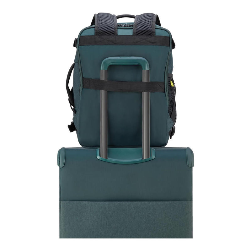 MOCHILA DE VIAJE UNDERSEATER PORTANOTEBOOK 15,6" BROCHANT 3.0