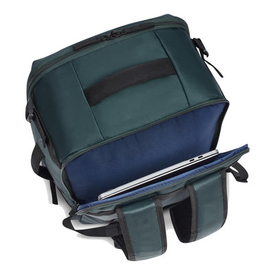MOCHILA DE VIAJE UNDERSEATER PORTANOTEBOOK 15,6" BROCHANT 3.0