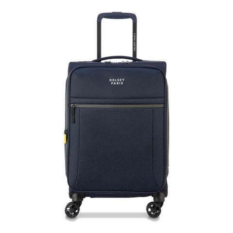 VALIJA DE CABINA EXPANDIBLE 55 cm. BROCHANT 3