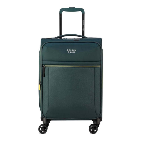 VALIJA DE CABINA EXPANDIBLE 55 cm. BROCHANT 3