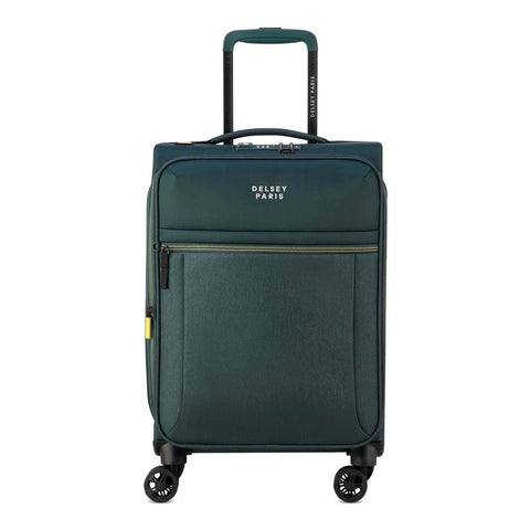 VALIJA DE CABINA EXPANDIBLE 55 cm. BROCHANT 3