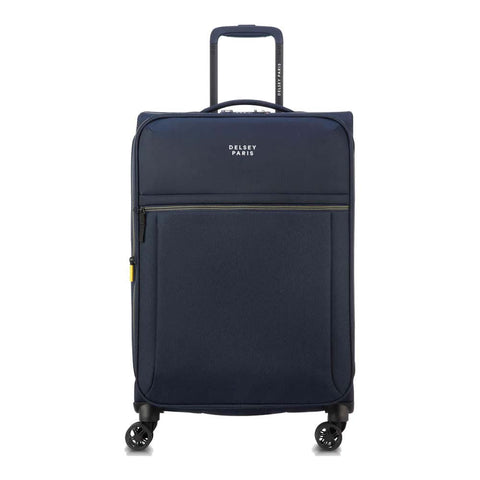 VALIJA MEDIANA EXPANDIBLE 67 cm. BROCHANT 3