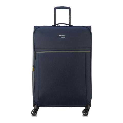 VALIJA GRANDE EXPANDIBLE 78 cm. BROCHANT 3