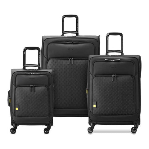 SET DE 3 VALIJAS EXPANDIBLES E IMPERMEABLES BONNEVILLE