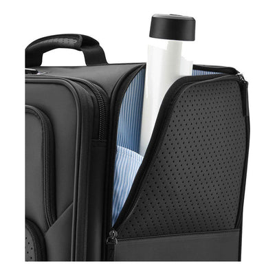 SET DE 3 VALIJAS EXPANDIBLES E IMPERMEABLES BONNEVILLE