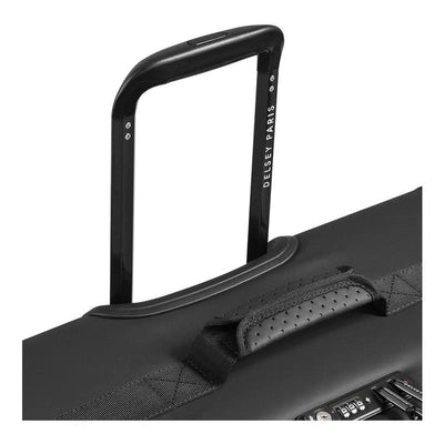 SET DE 3 VALIJAS EXPANDIBLES E IMPERMEABLES BONNEVILLE