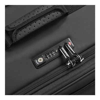 SET DE 3 VALIJAS EXPANDIBLES E IMPERMEABLES BONNEVILLE