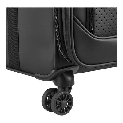 SET DE 3 VALIJAS EXPANDIBLES E IMPERMEABLES BONNEVILLE