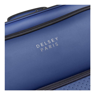 SET DE 3 VALIJAS EXPANDIBLES E IMPERMEABLES BONNEVILLE