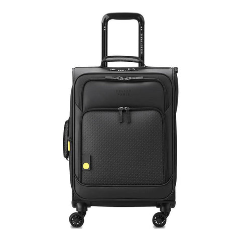 VALIJA DE CABINA 55 cm. EXPANDIBLE E IMPERMEABLE BONNEVILLE