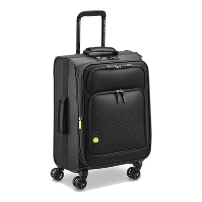 VALIJA DE CABINA 55 cm. EXPANDIBLE E IMPERMEABLE BONNEVILLE