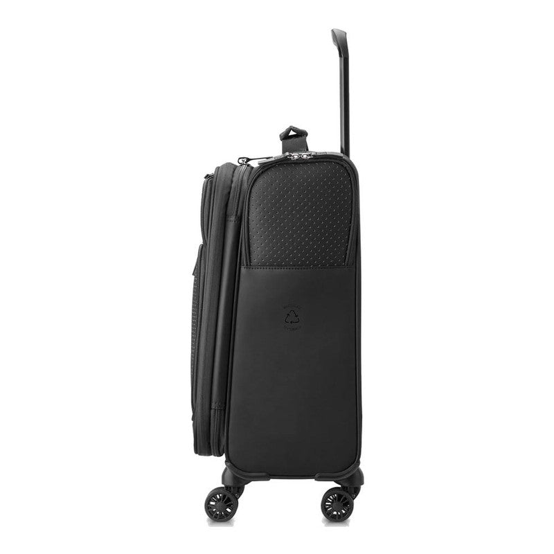 VALIJA DE CABINA 55 cm. EXPANDIBLE E IMPERMEABLE BONNEVILLE