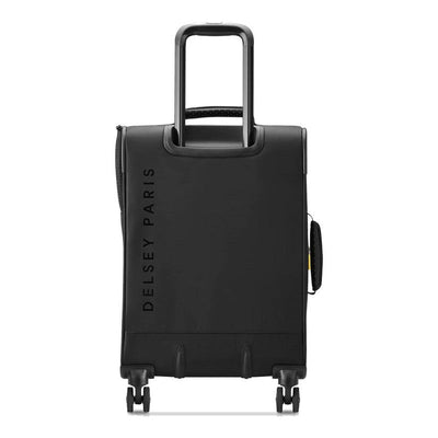 VALIJA DE CABINA 55 cm. EXPANDIBLE E IMPERMEABLE BONNEVILLE