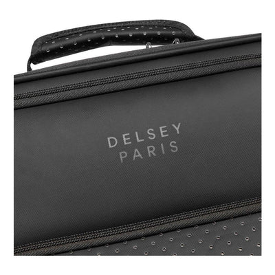 VALIJA DE CABINA 55 cm. EXPANDIBLE E IMPERMEABLE BONNEVILLE