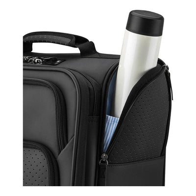 VALIJA DE CABINA 55 cm. EXPANDIBLE E IMPERMEABLE BONNEVILLE