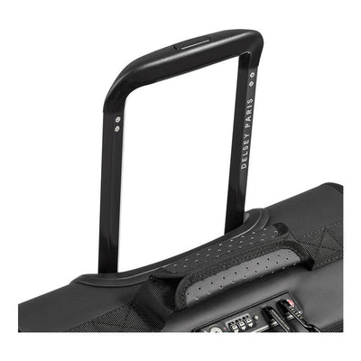 VALIJA DE CABINA 55 cm. EXPANDIBLE E IMPERMEABLE BONNEVILLE