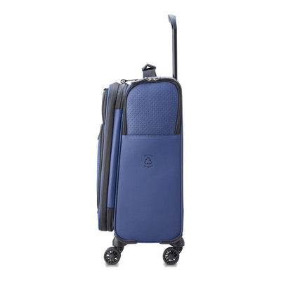 VALIJA DE CABINA 55 cm. EXPANDIBLE E IMPERMEABLE BONNEVILLE