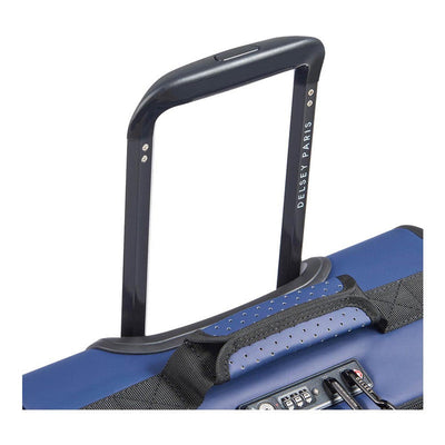 VALIJA DE CABINA 55 cm. EXPANDIBLE E IMPERMEABLE BONNEVILLE
