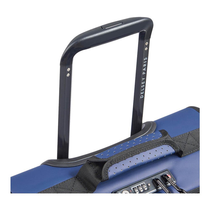 VALIJA DE CABINA 55 cm. EXPANDIBLE E IMPERMEABLE BONNEVILLE