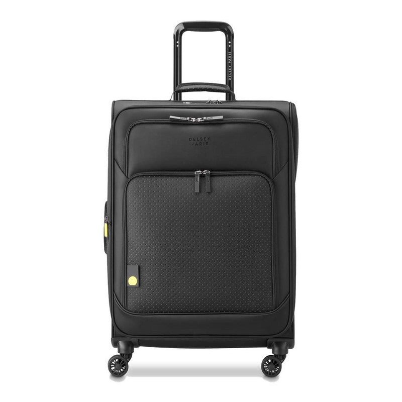 VALIJA MEDIANA 66 cm. EXPANDIBLE E IMPERMEABLE BONNEVILLE