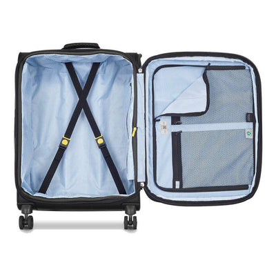 VALIJA MEDIANA 66 cm. EXPANDIBLE E IMPERMEABLE BONNEVILLE