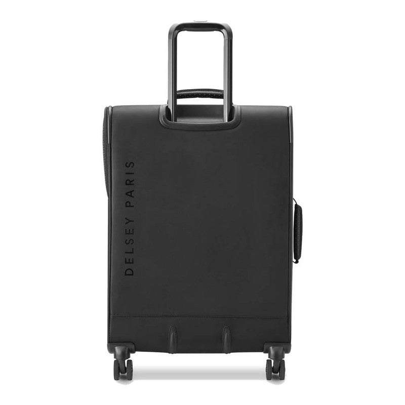 VALIJA MEDIANA 66 cm. EXPANDIBLE E IMPERMEABLE BONNEVILLE