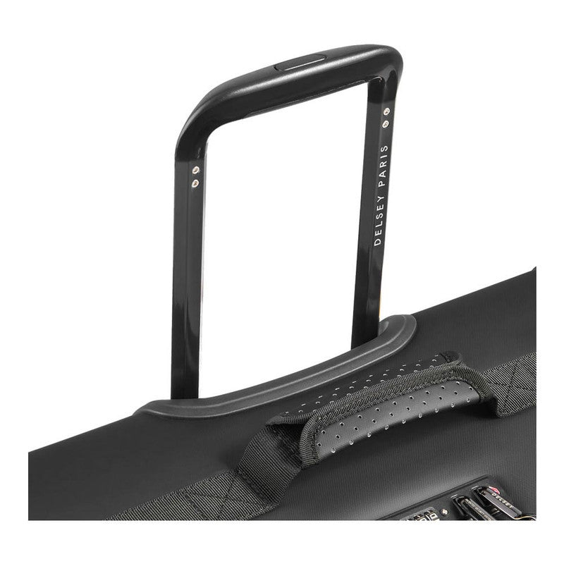 VALIJA MEDIANA 66 cm. EXPANDIBLE E IMPERMEABLE BONNEVILLE