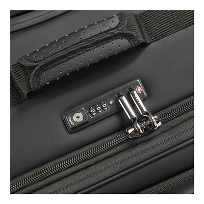 VALIJA MEDIANA 66 cm. EXPANDIBLE E IMPERMEABLE BONNEVILLE