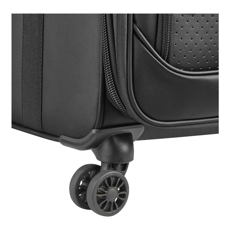 VALIJA MEDIANA 66 cm. EXPANDIBLE E IMPERMEABLE BONNEVILLE