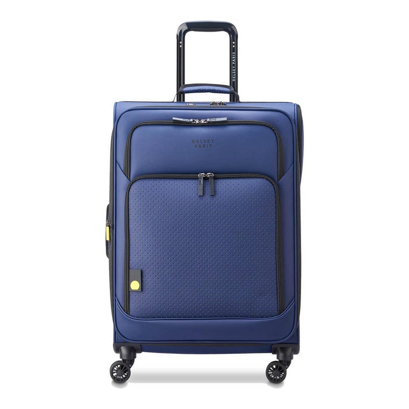 VALIJA MEDIANA 66 cm. EXPANDIBLE E IMPERMEABLE BONNEVILLE