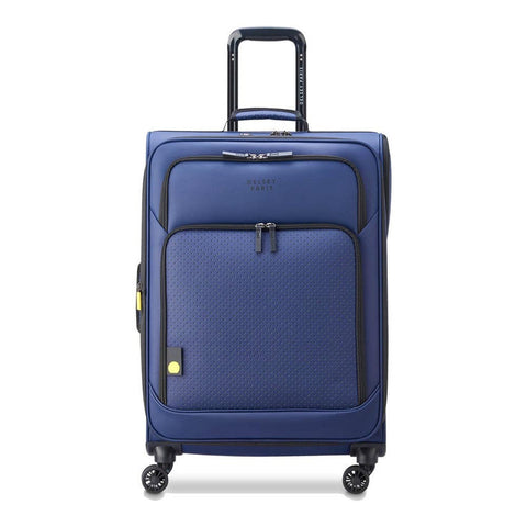 VALIJA MEDIANA 66 cm. EXPANDIBLE E IMPERMEABLE BONNEVILLE