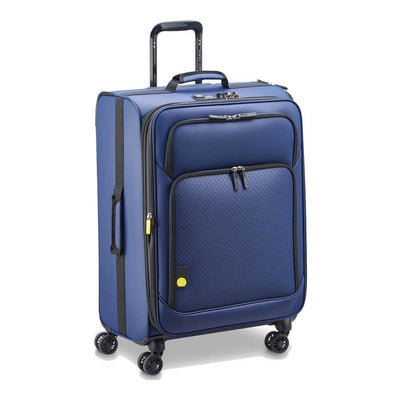 VALIJA MEDIANA 66 cm. EXPANDIBLE E IMPERMEABLE BONNEVILLE