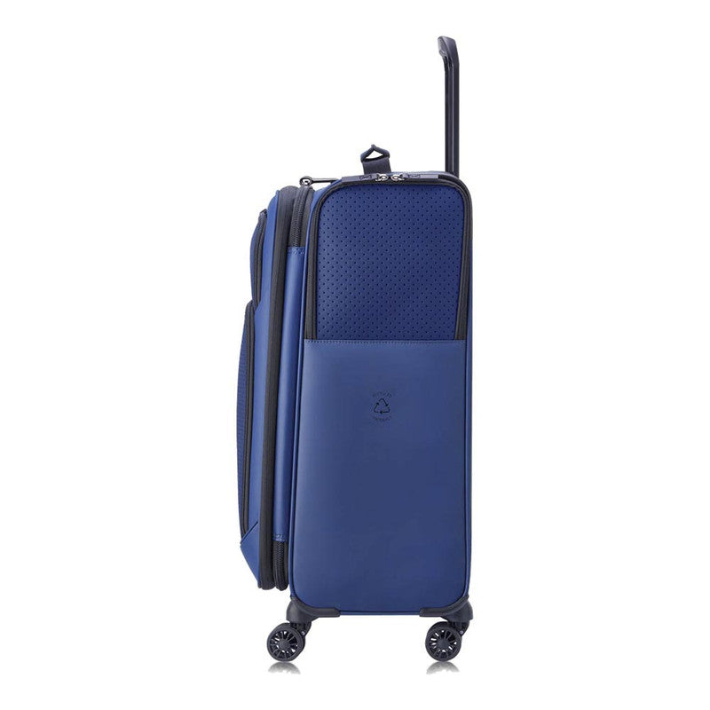 VALIJA MEDIANA 66 cm. EXPANDIBLE E IMPERMEABLE BONNEVILLE