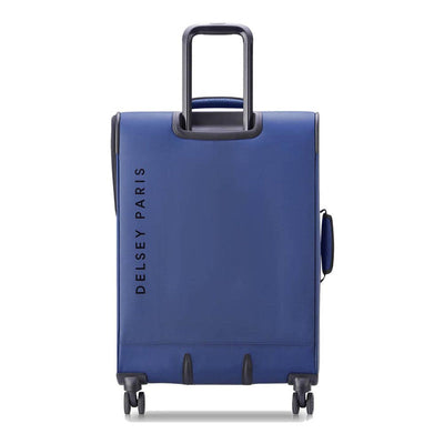 VALIJA MEDIANA 66 cm. EXPANDIBLE E IMPERMEABLE BONNEVILLE