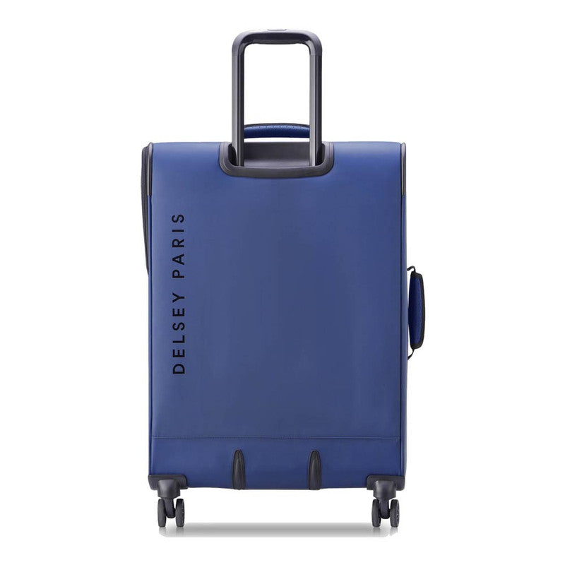 VALIJA MEDIANA 66 cm. EXPANDIBLE E IMPERMEABLE BONNEVILLE